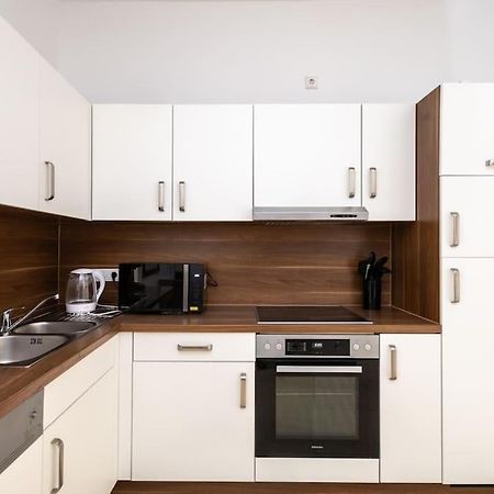 Diamond Apartment Viena Exterior foto