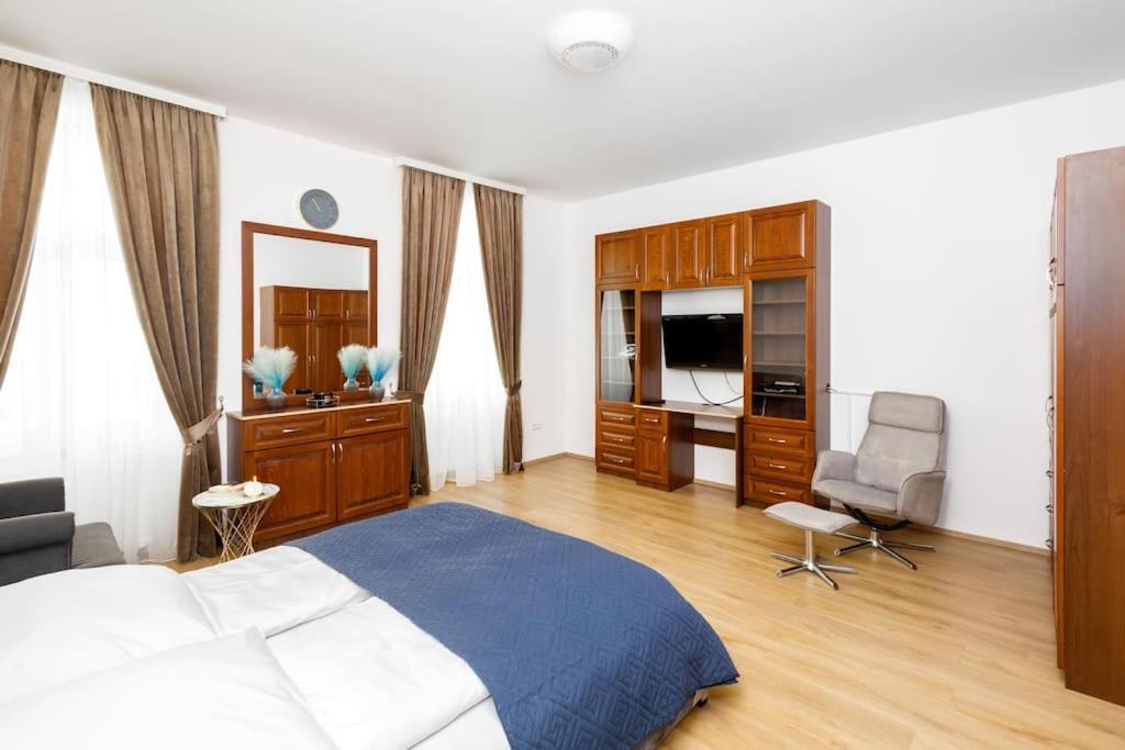 Diamond Apartment Viena Exterior foto
